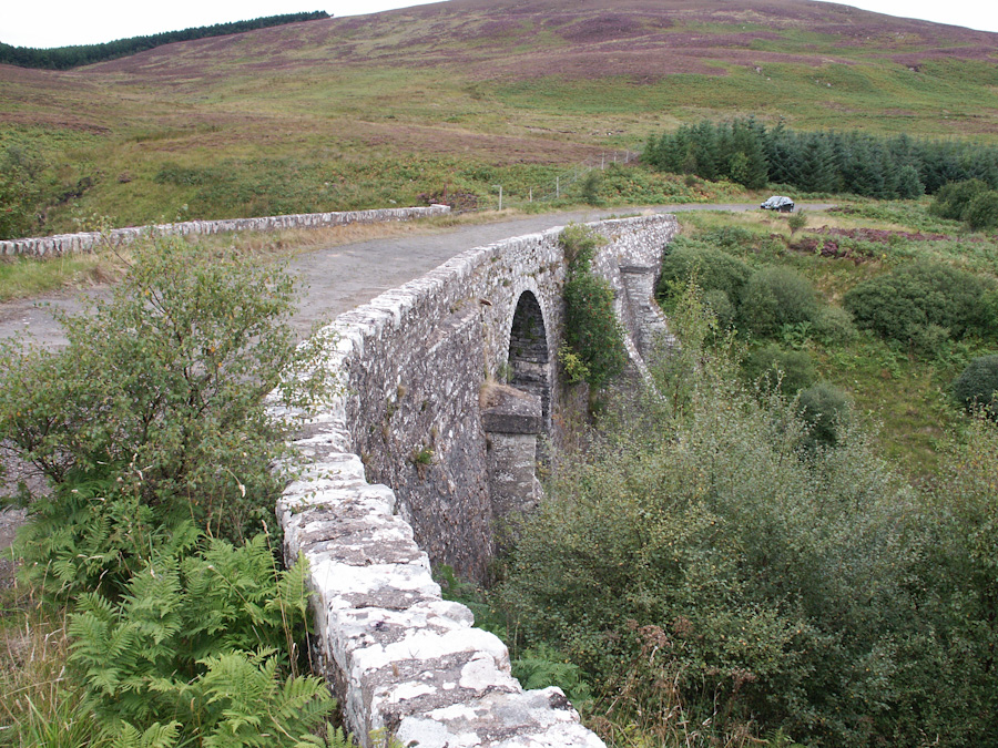 Ousdale Bridge